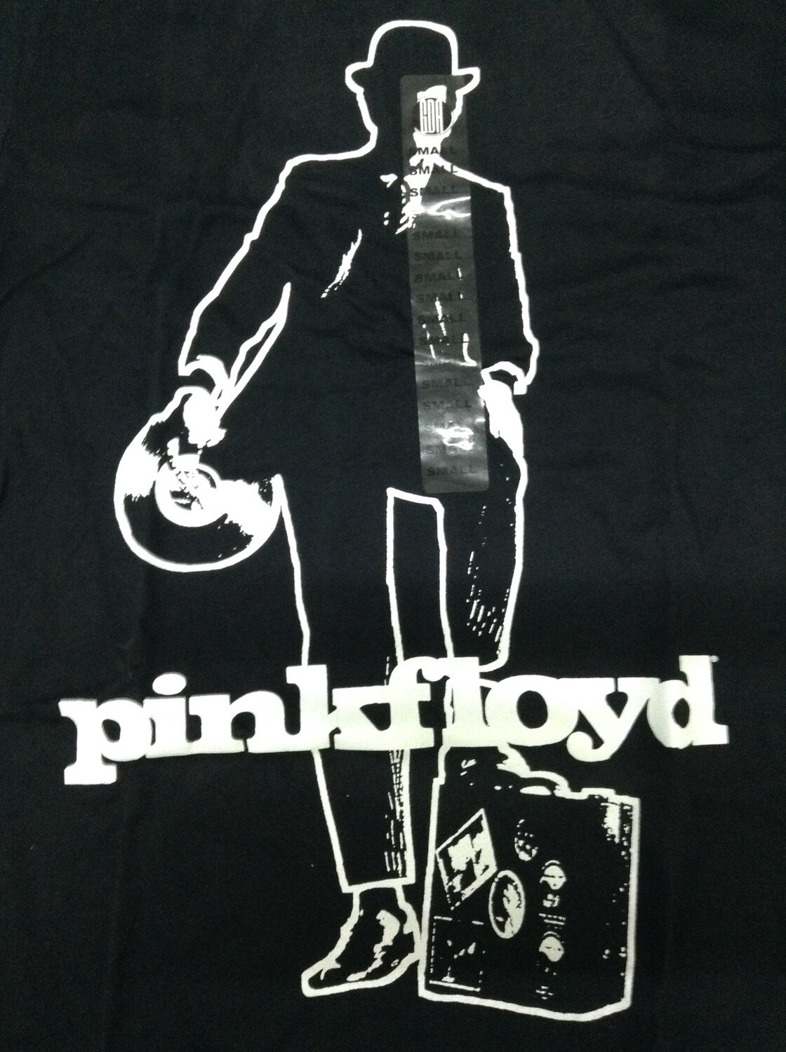 Pink Floyd Unisex Tee Shirt