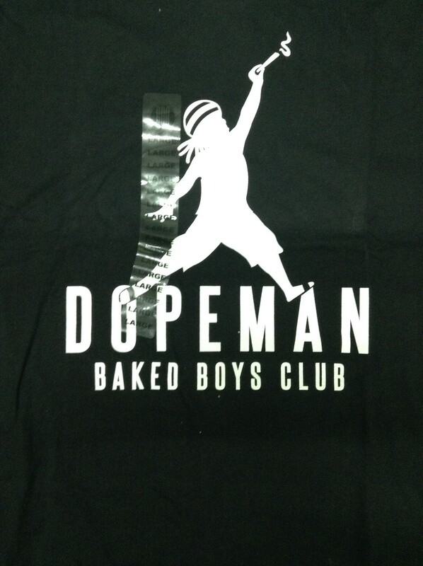 dopeman nike air maxes