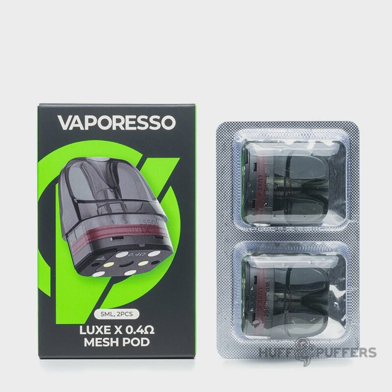 Vaporesso Luxe Pods