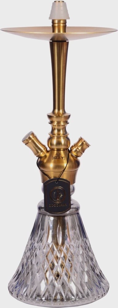 CocoYaya Izzy 16&quot; Price series Hookah