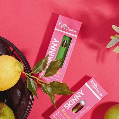 Erth Wellness - 2g Disposables