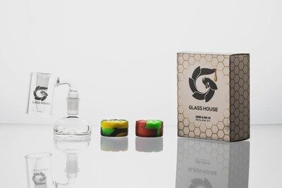 Glass House Reclaim Kit