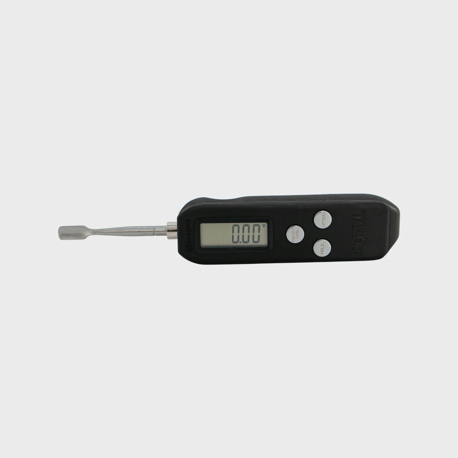 Stache Digitul, Color: Black