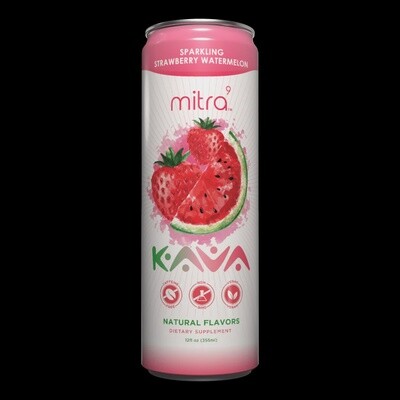 Mitra9 - Kava Seltzer