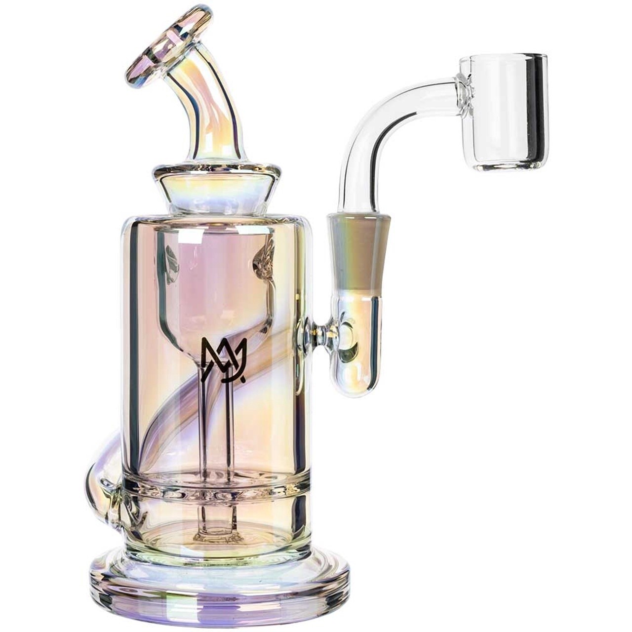 MJA Mini Rigs, Design: Iridescent Ursa