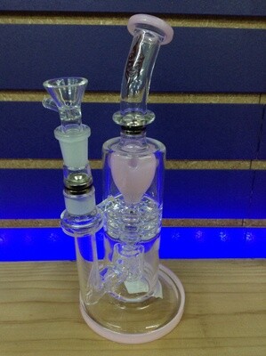 OTG Pink Magnetic Breakaway Rig