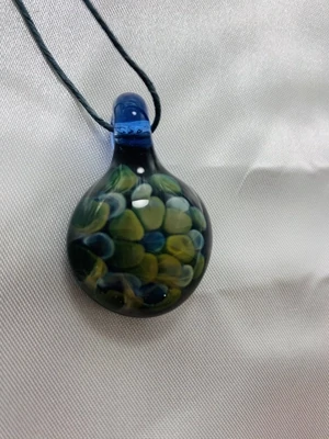 Implosion Pendants