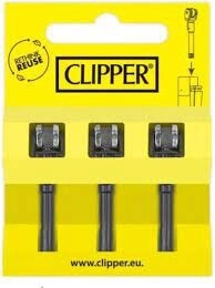 Clipper Flint System