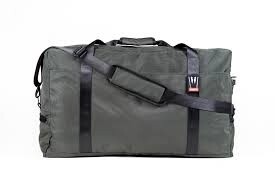 Omerta Cleaner Duffle Bag