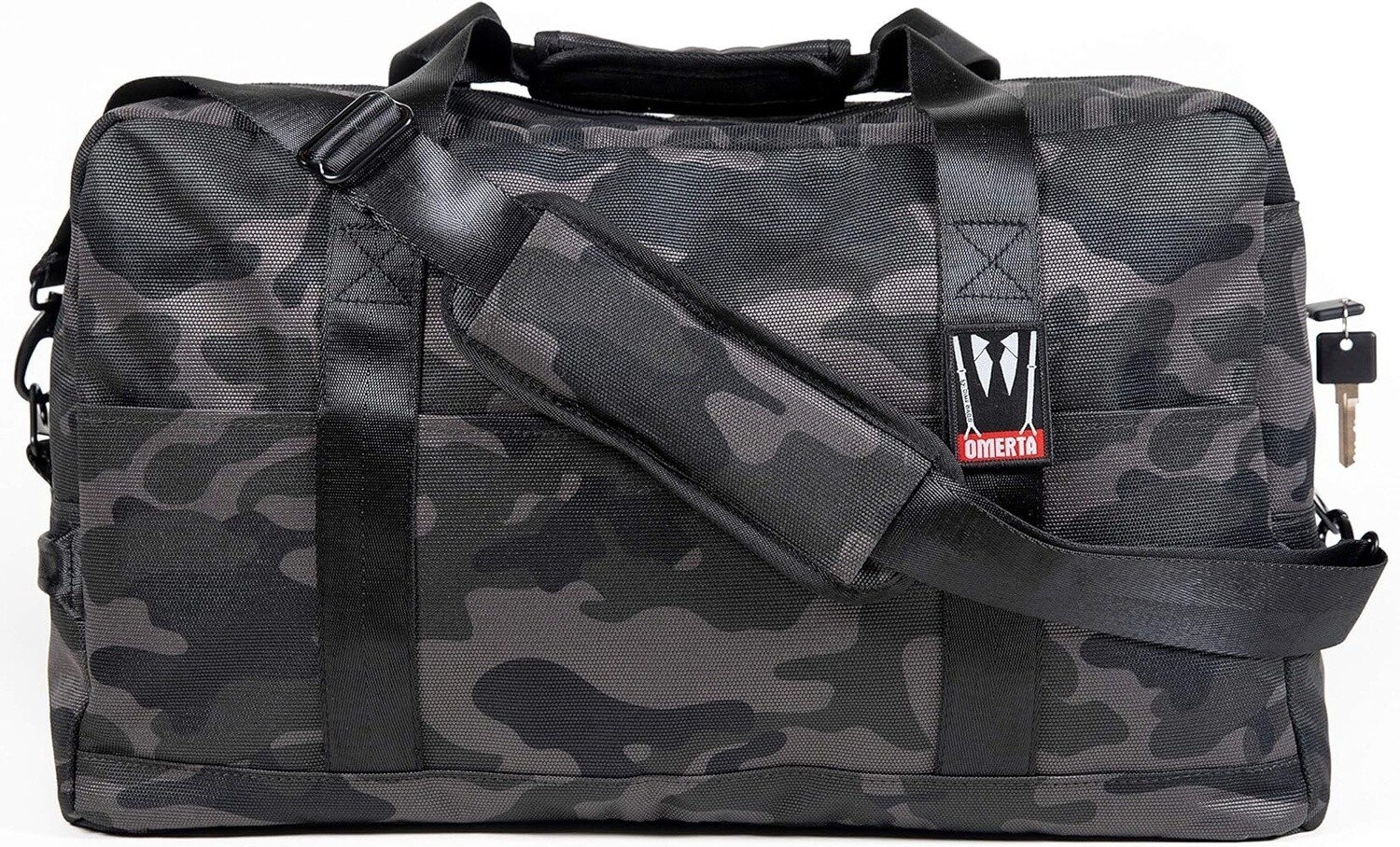 Omerta Associate Duffle Bag