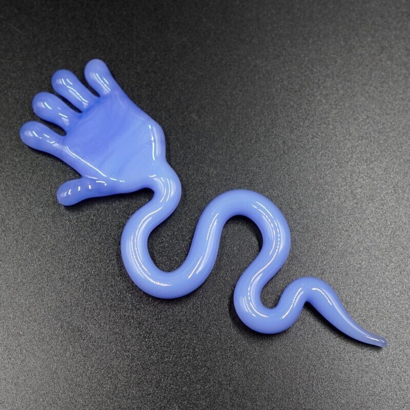 Sticky Hand Dab Tool
