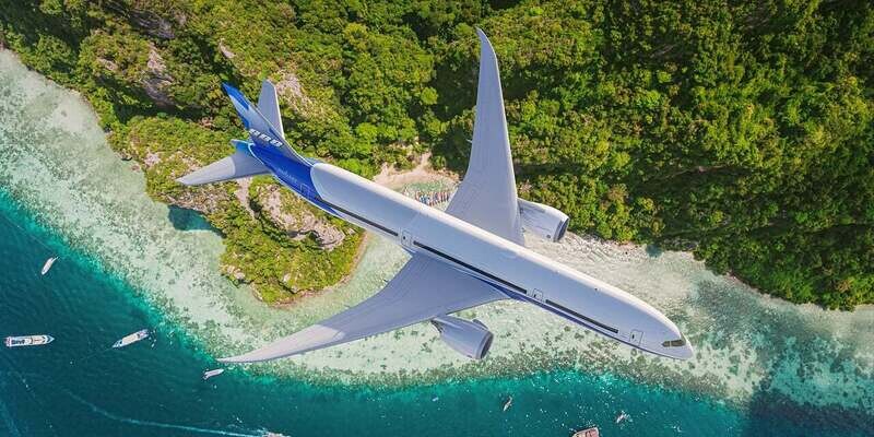 Travel