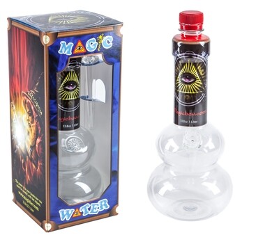 Magic Bevs Disposable Water Peice