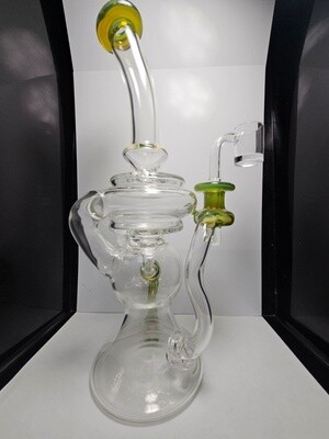 Mili Work Recycler