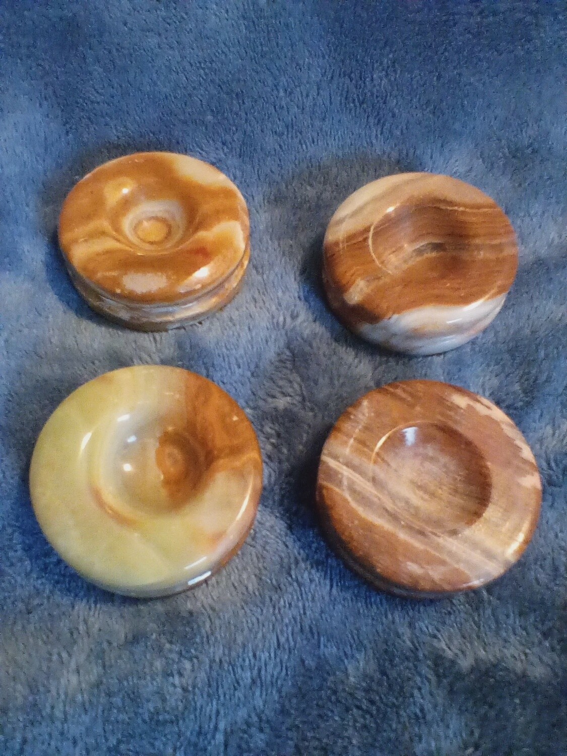 Agate Holder