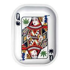 Kill Your Culture- Assorted Rolling Trays