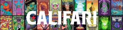Califari Rig Mat