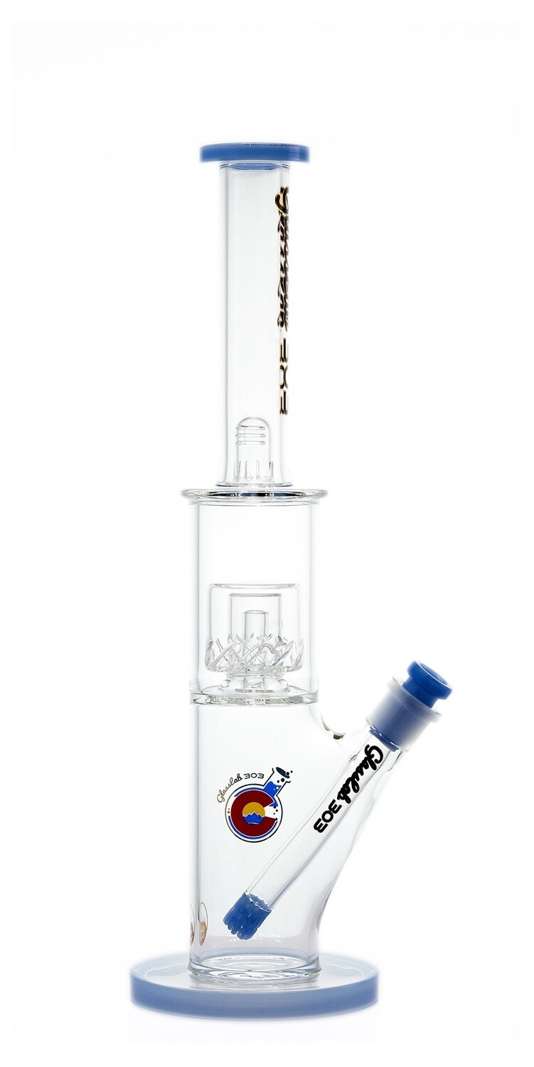 GlassLab 303 - Reti Monster 3.0 - 15&quot;