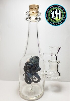 Octopus in a Bottle 14mm Rig