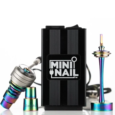 Mini Nail Kit