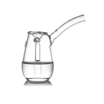 MJA Bulb Bubbler