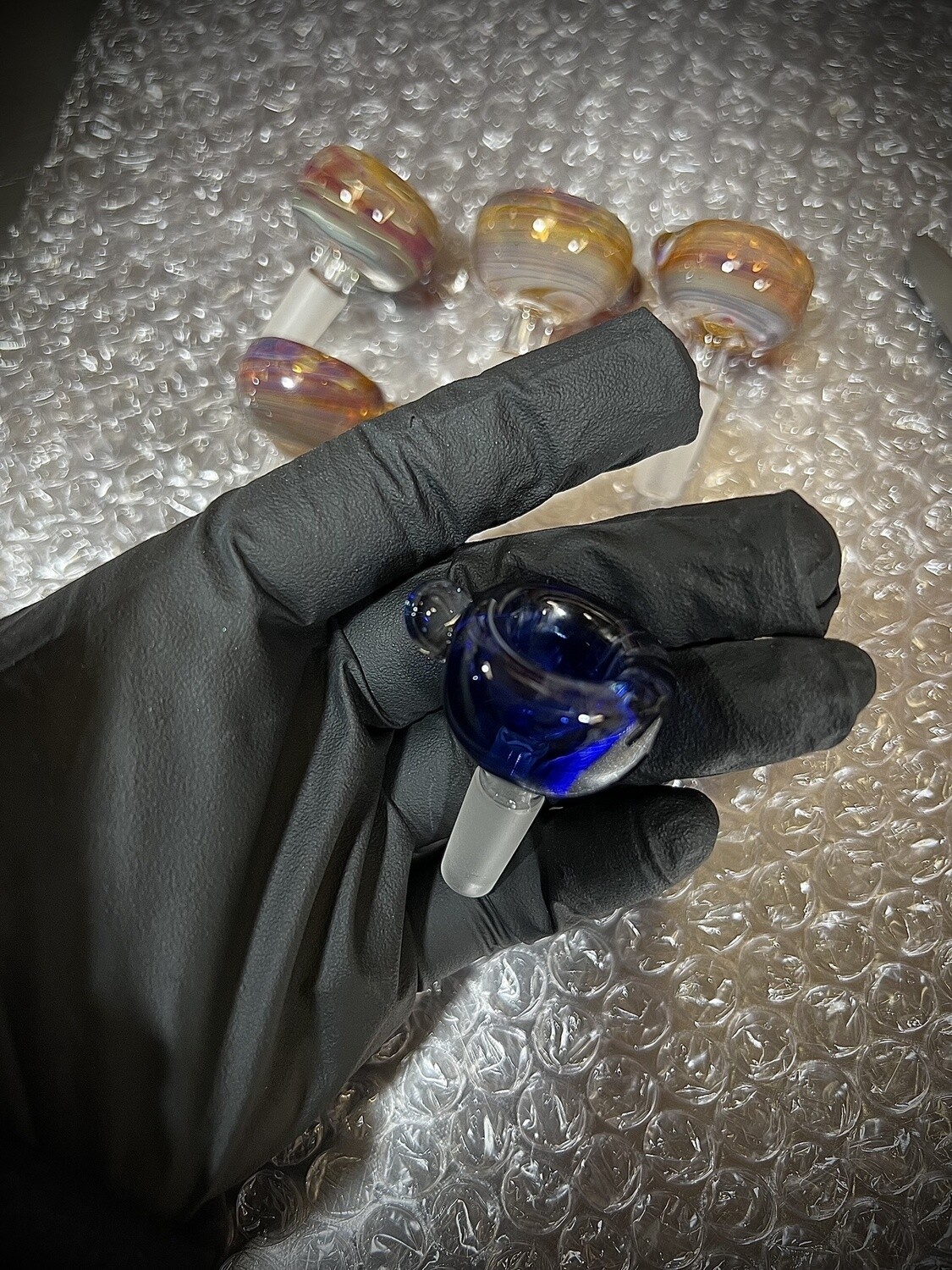 PHGS / 10mm Bowls