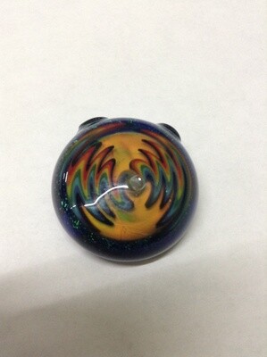 Wig Wag Mood Color Changing Pendant