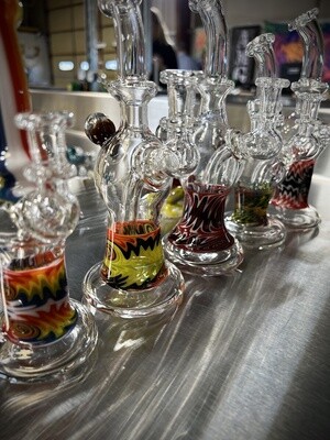 Matt Z Recyclers