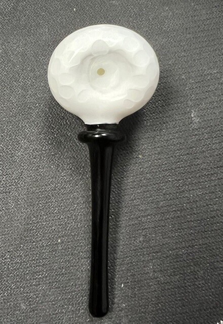 Golf Ball Spoon