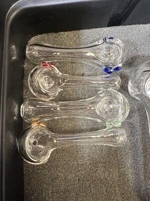 PHGS / Hand Pipe Asst