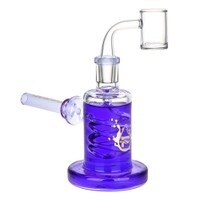 Pulsar Hammer Styl Glycerin Concentrate Pipes