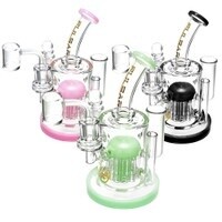 Pulsar All In One Dab Station