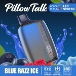 Pillow Talk 8500 Wireless Disposable