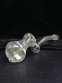 Zong Bubblers, Color: Clear