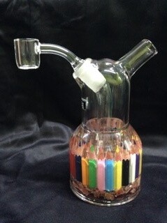 INEX Dab Rigs