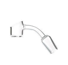 18mm 45° Male Quartz Banger