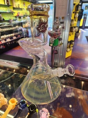 Zong Pink/Gold 24K