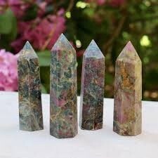 5&quot; Kyanite Tower
