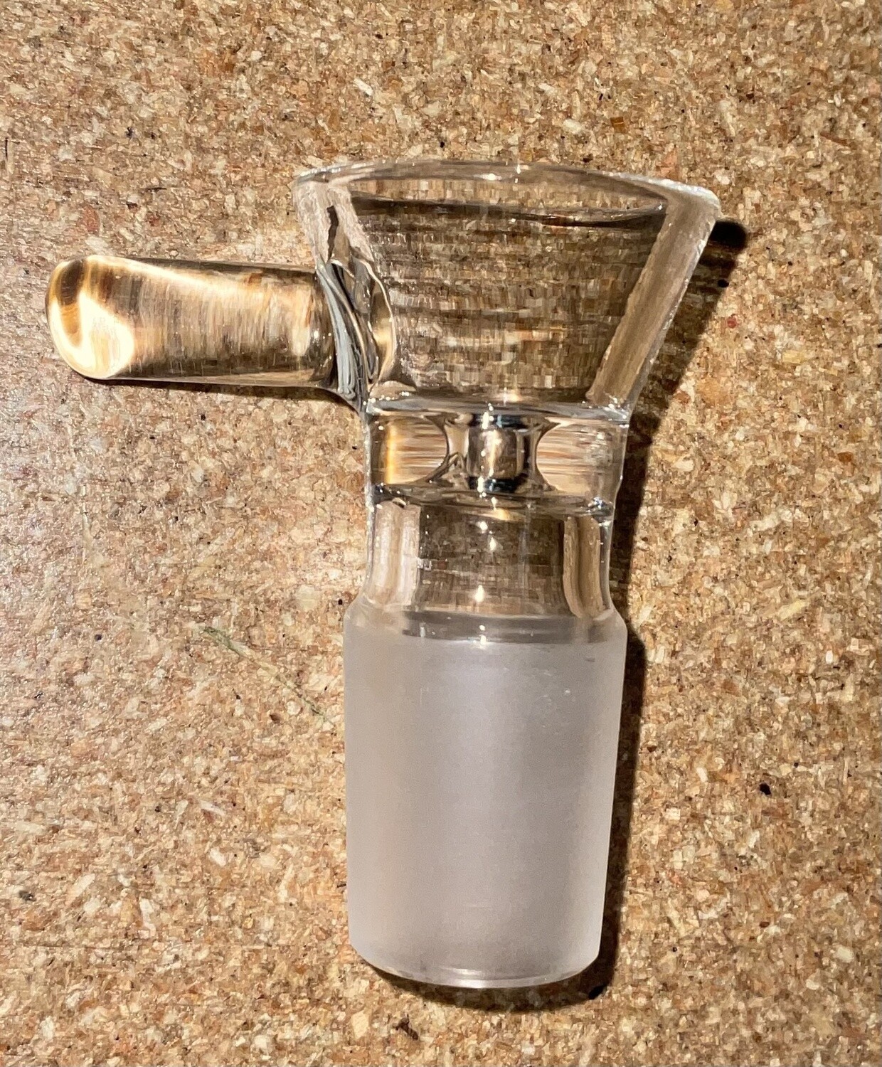 18mm - Clear Replacement Bowl