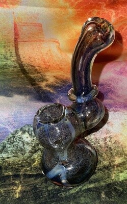 4" Fritted Bubbler