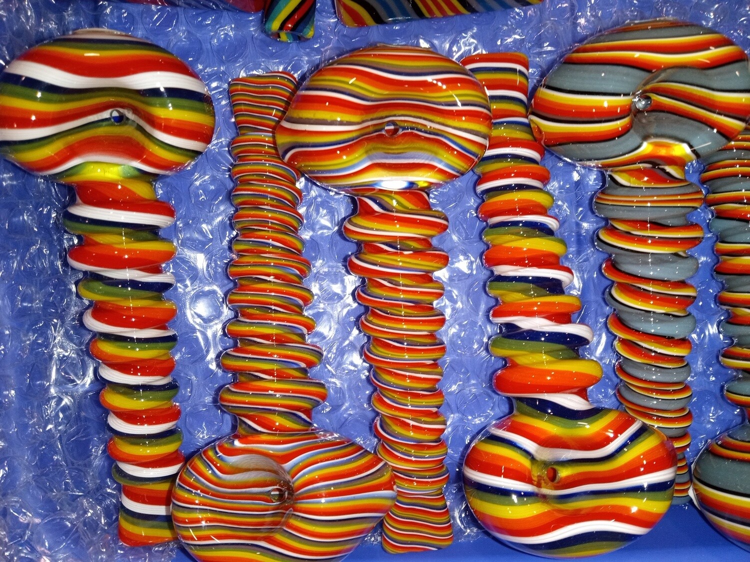 The Crush 4.5&quot; Mega Twist Spoon