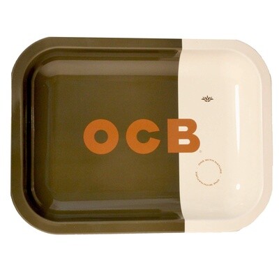 OCB Rolling Tray One With Nature