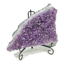 3&quot; Amethyst Slab