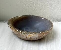 Agate Bowl