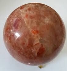 Sun Stone Sphere