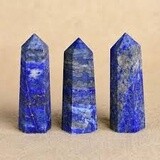 1 Kilo Lapi Lazuli Tower