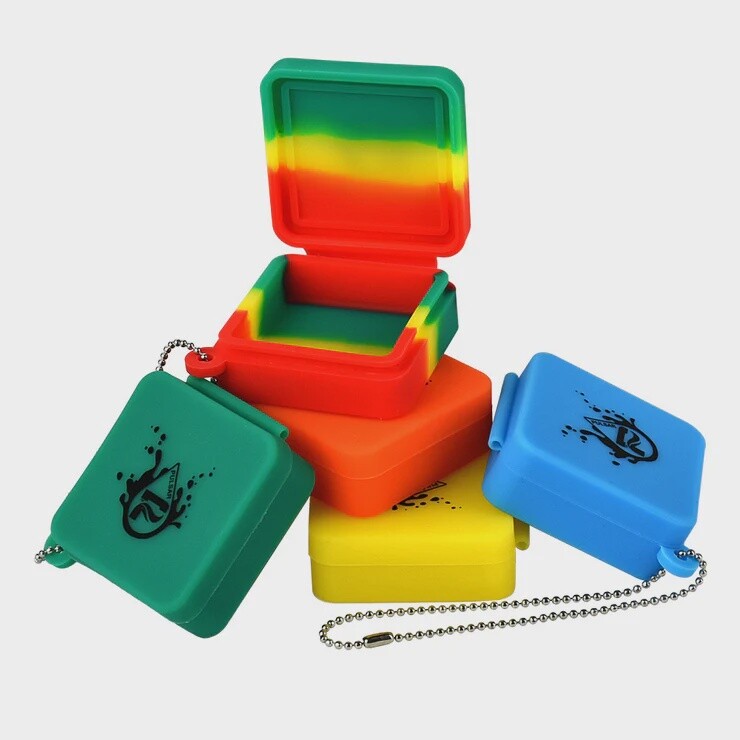 Pulsar RIP Slab container