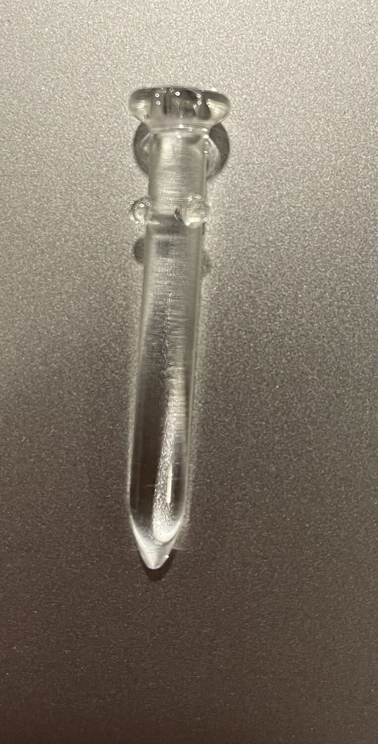 Quartz Nail Replacement
