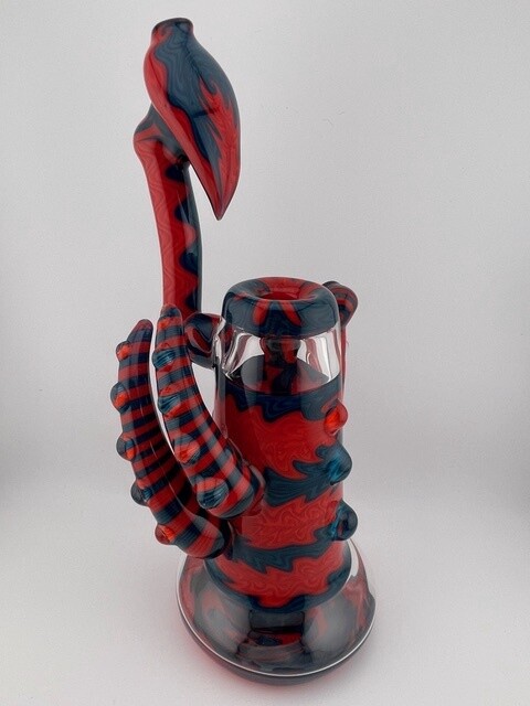 Custom Stinger Bubbler