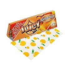 Juicy Jay&#39;s Rolling Papers 1 1/4&quot;
